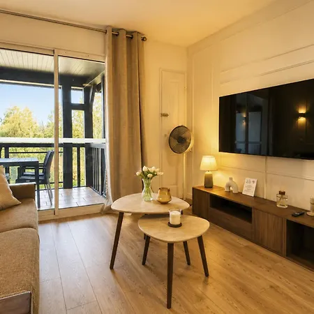 Du Golf By Interhome Apartmán Deauville