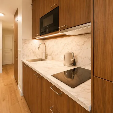 Du Golf By Interhome Apartmán