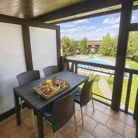 Apartmán Du Golf By Interhome