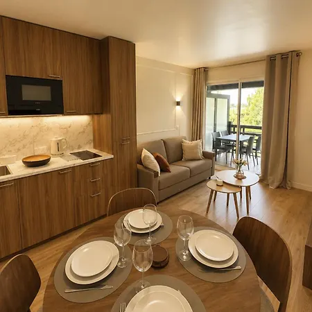 Du Golf By Interhome Apartmán *