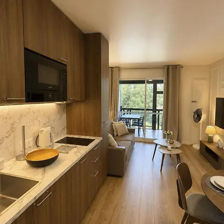 Du Golf By Interhome Apartmán Deauville