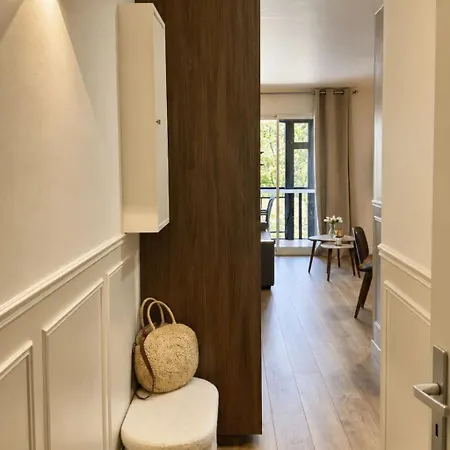 Apartmán Du Golf By Interhome *