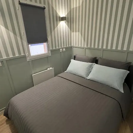 Du Golf By Interhome Apartmán Deauville